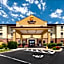 Comfort Suites Miamisburg - Dayton South