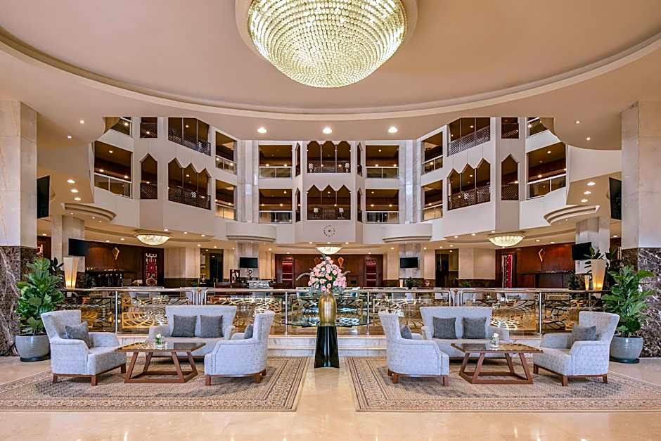 InterContinental Taif By IHG