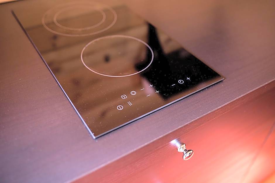 Vestvatn - Arctic Cabins