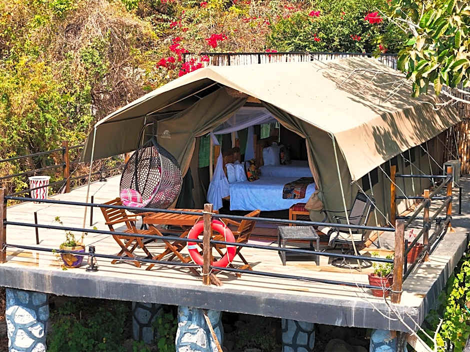 Wag Hill Lodge & Spa