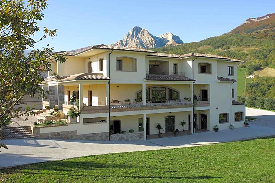 Locanda Del Parco Hotel