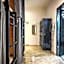 The Brownstone Hostel & Space
