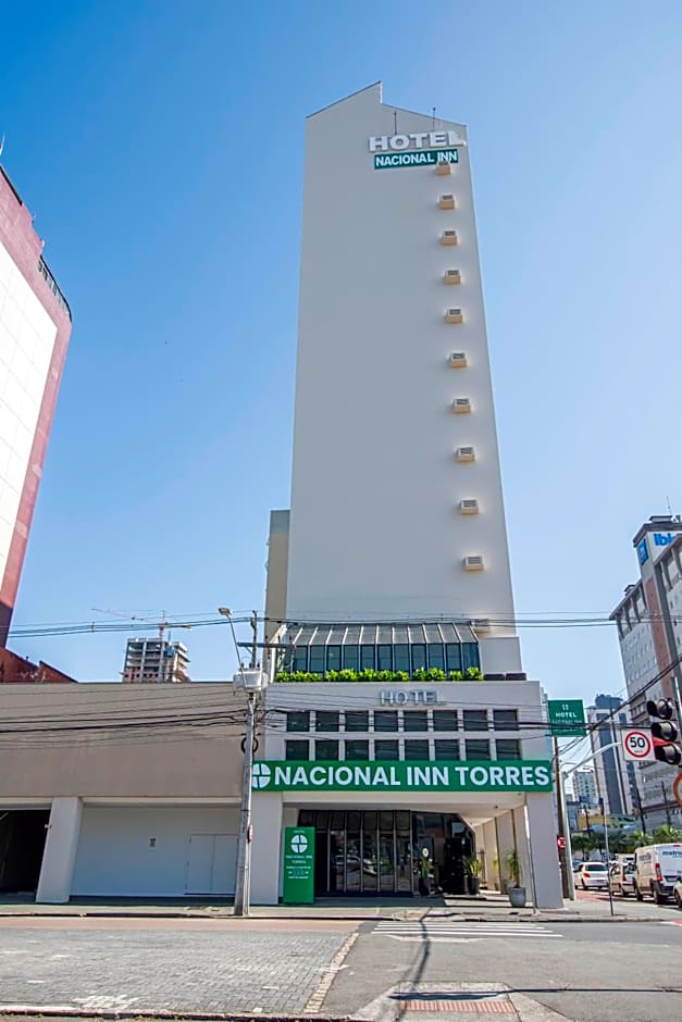 Nacional Inn Curitiba Torres