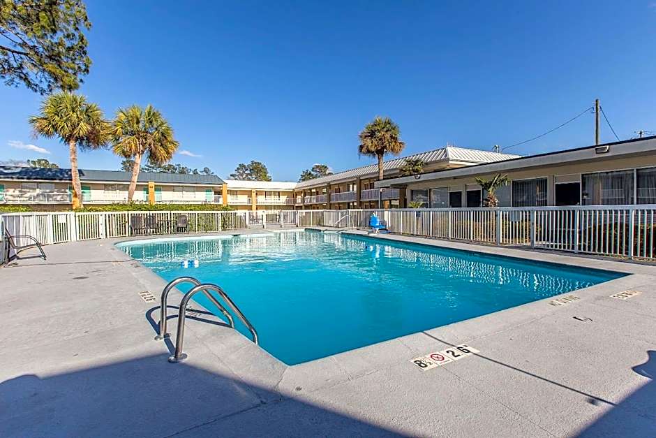 Econo Lodge Thomasville