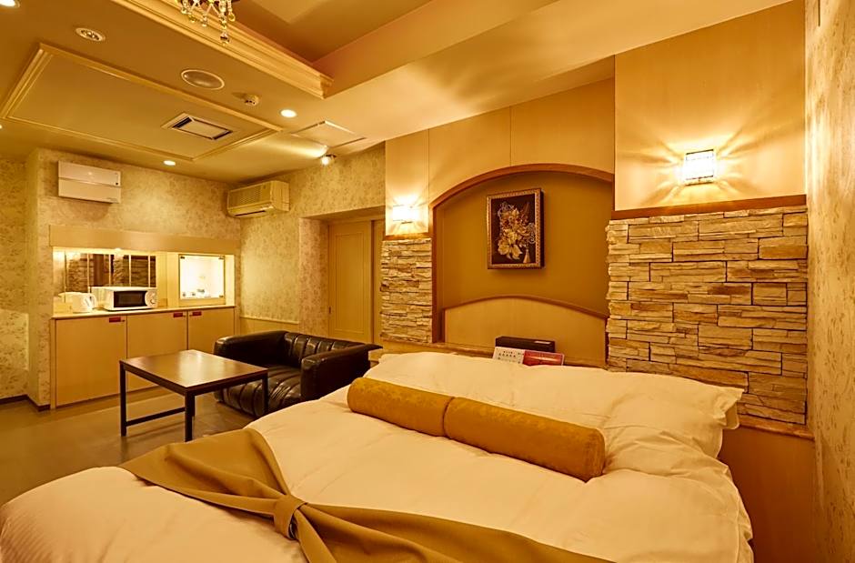 Hotel Christmas (Leisure Hotel)