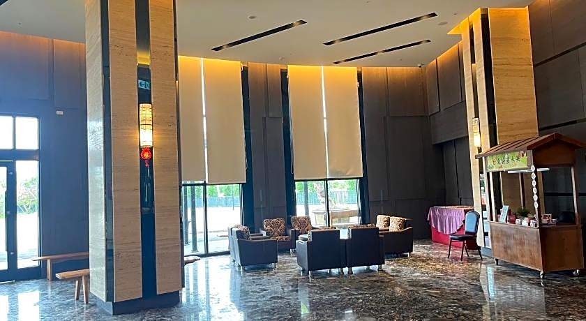 CHIILIH HOTEL CORAL MUSEUM