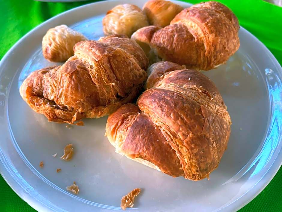 Hotel Villa Bernardina