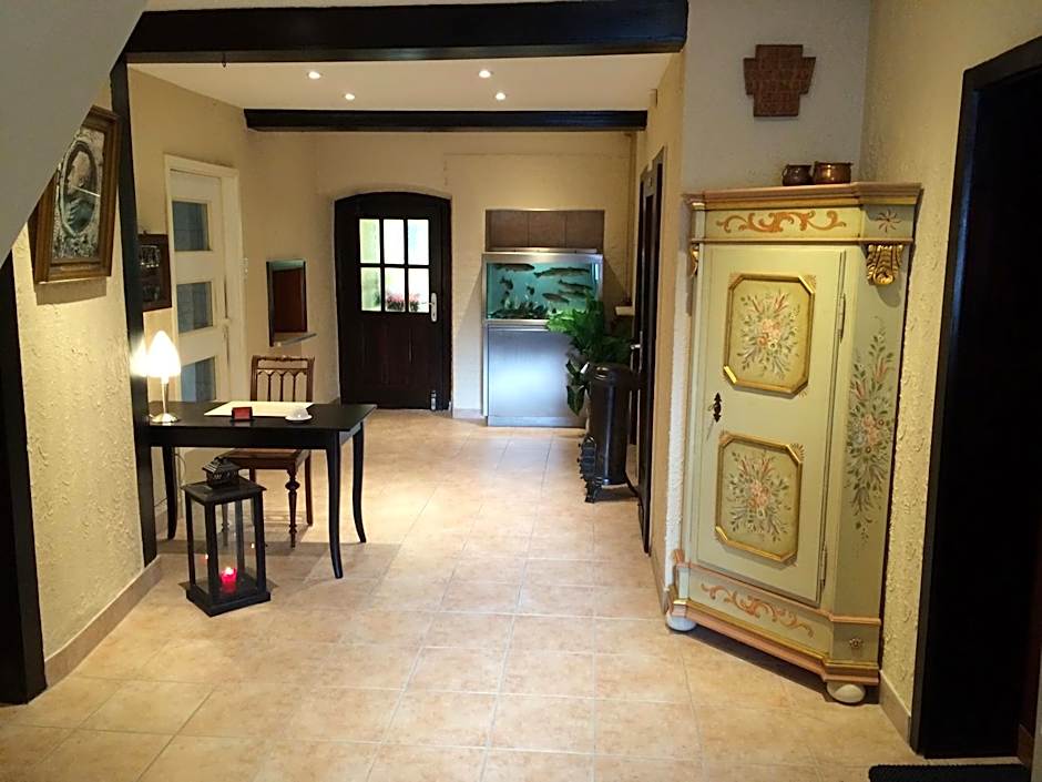 Gasthaus Breitenbach