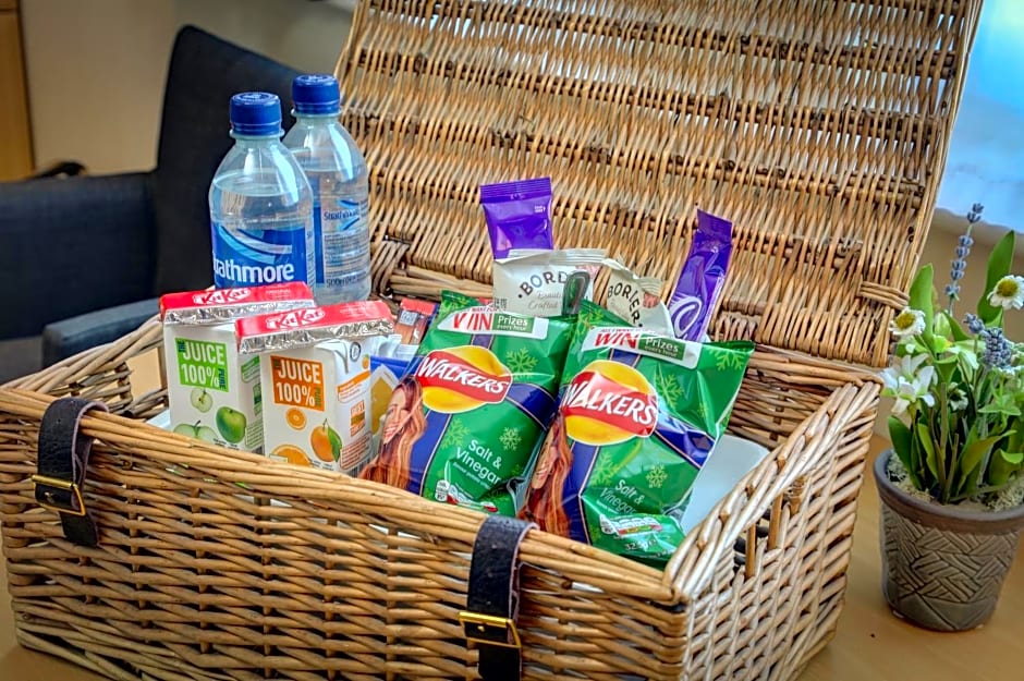 Sure Hotel by Best Western Aberdeen