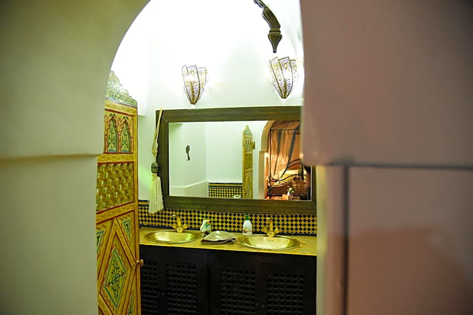 Riad Du Petit Prince