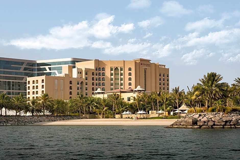 Traders Hotel, Abu Dhabi