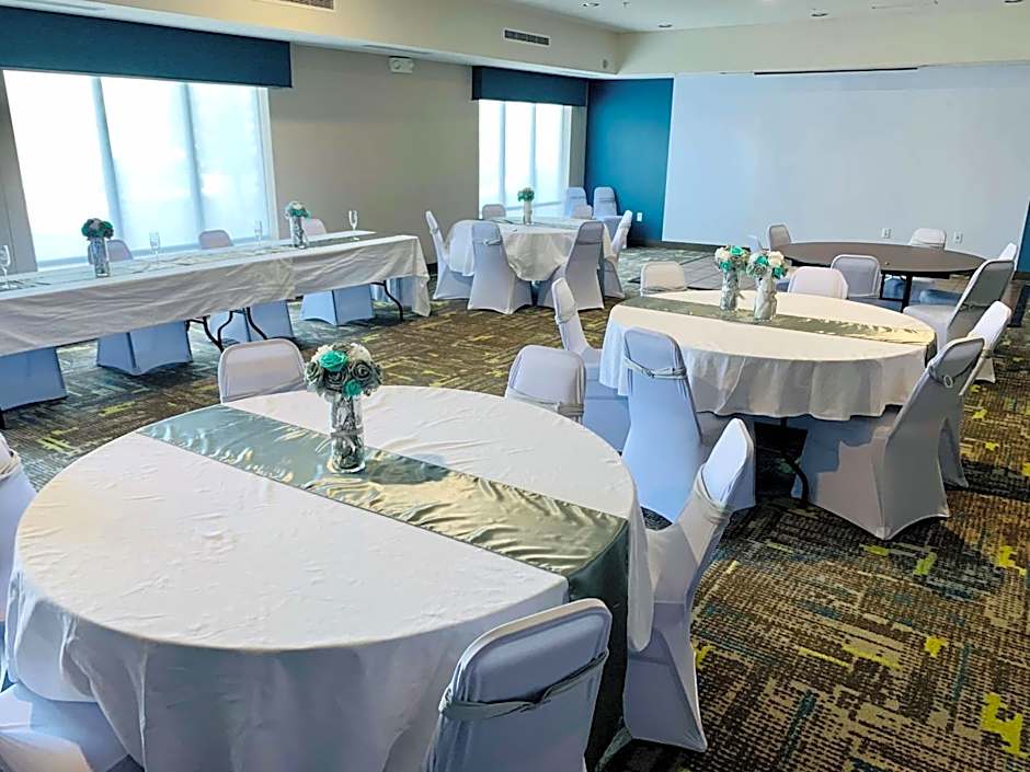 Hampton Inn By Hilton Indianapolis Nw/Zionsville