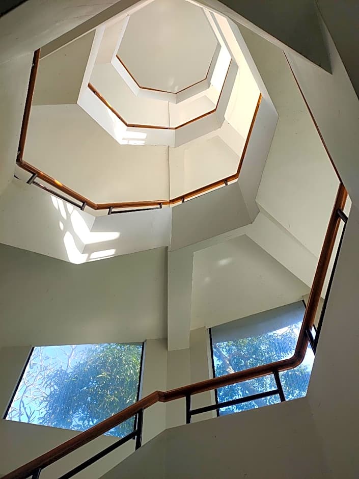 khaoyai lumtakong hotel