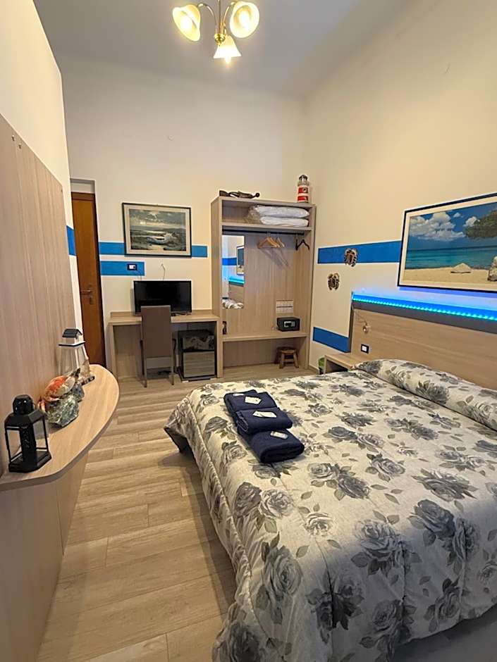 Albergo Astro