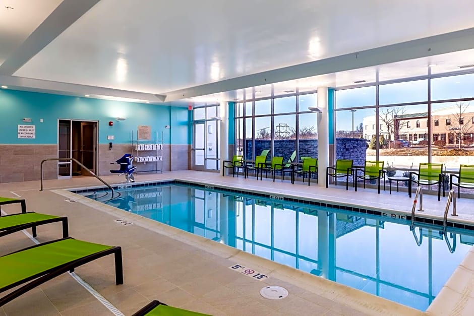 SpringHill Suites by Marriott Columbia