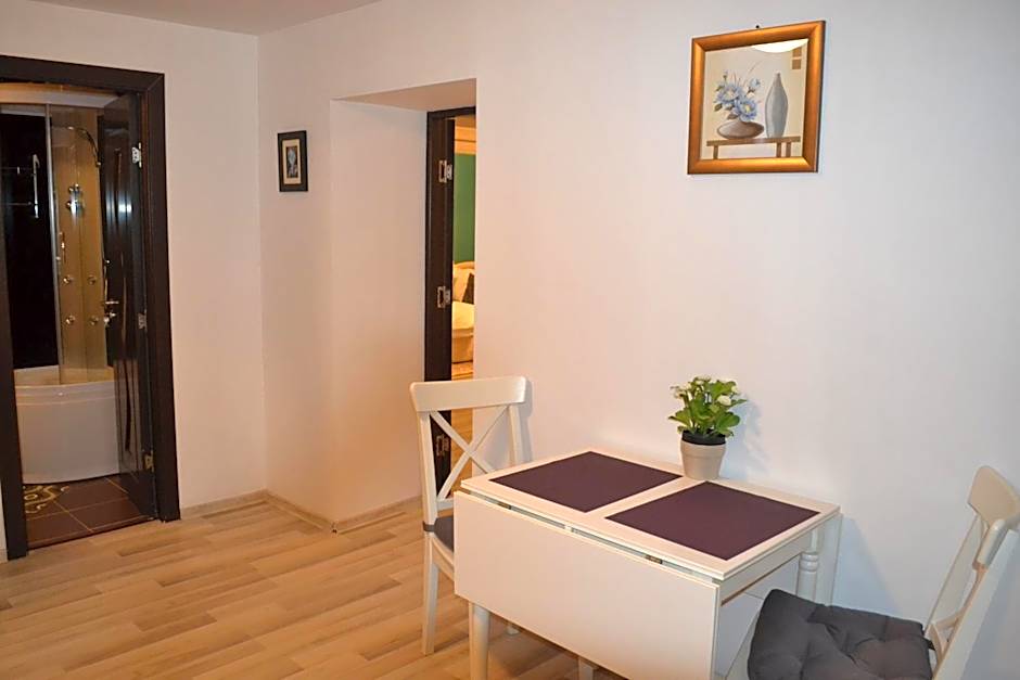 Casa Krone - Piața Sfatului