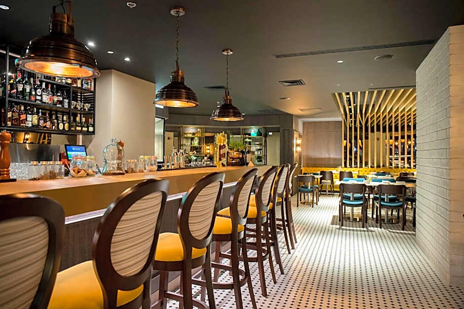 Hotel Intercontinental Cali By IHG