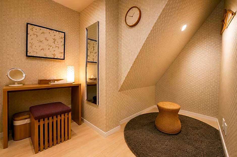 kaguya asakusa Women only guest house