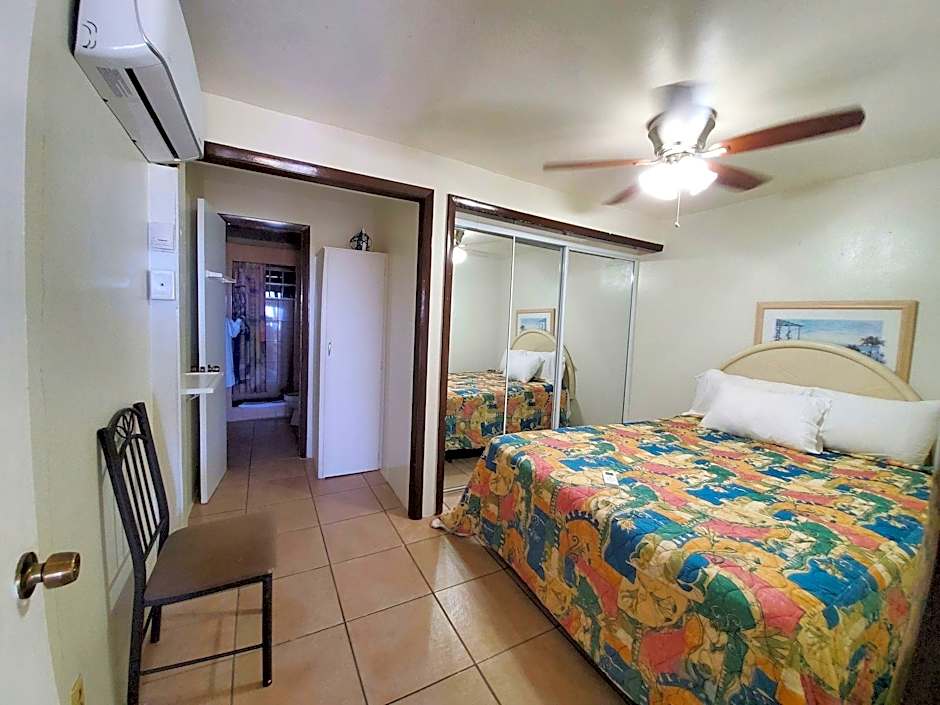 Sunset Gardens Guesthouse