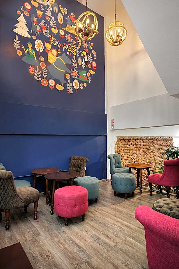 Hide and Seek Boutique Hometel