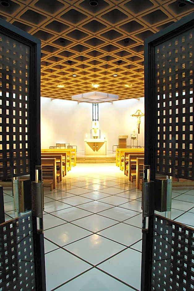 Bischöfliches Seminar St. Willibald