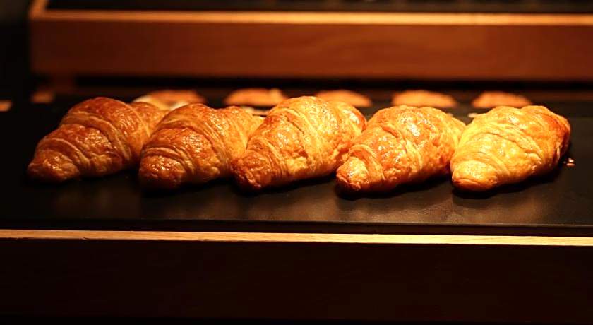 Intercontinental Zhengzhou By IHG