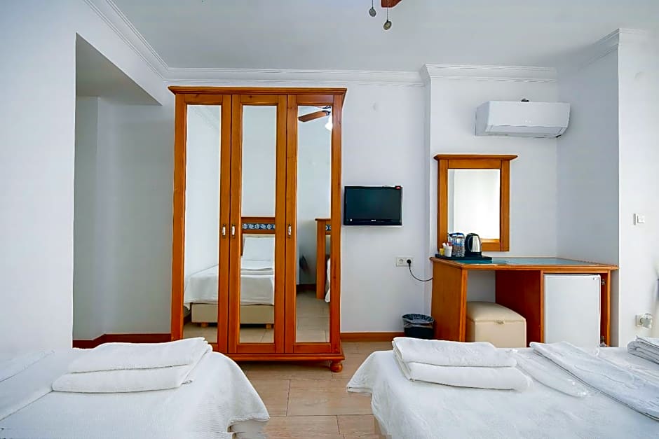 Datca Kilic Hotel