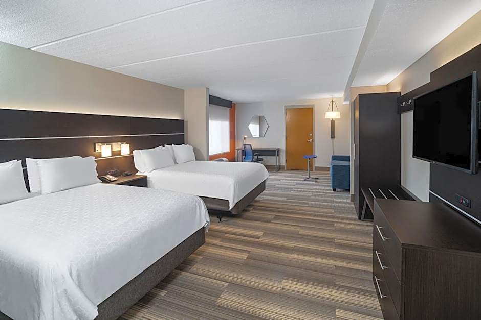 Holiday Inn Express Hotel & Suites Bluffton at Hilton Head Area By IHG