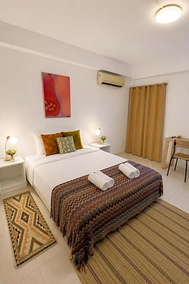 Holiday House Kata & Karon Phuket Hotel