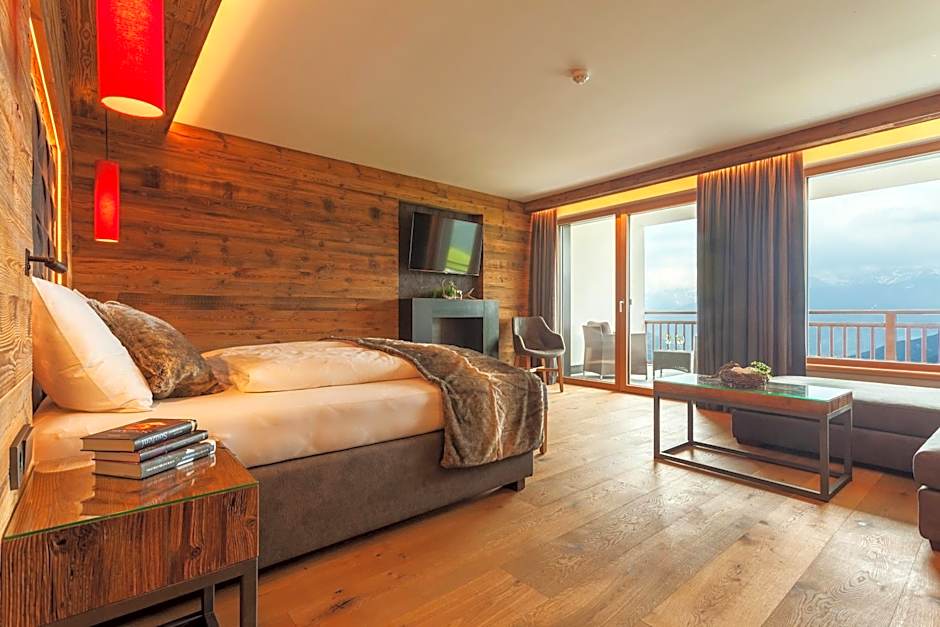 Panoramahotel Watles
