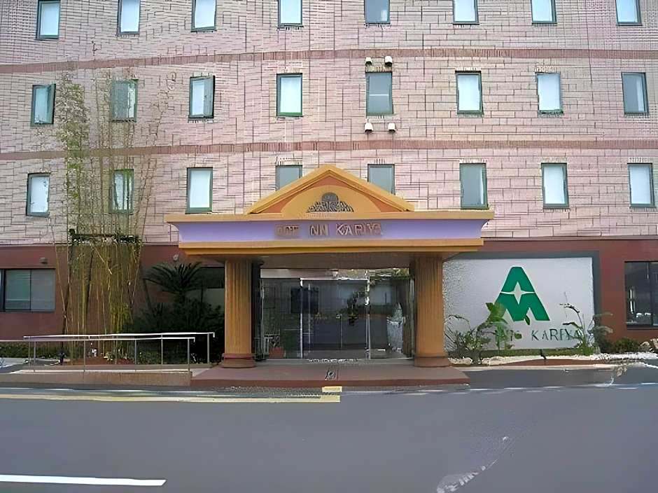 Ace-Inn Kariya