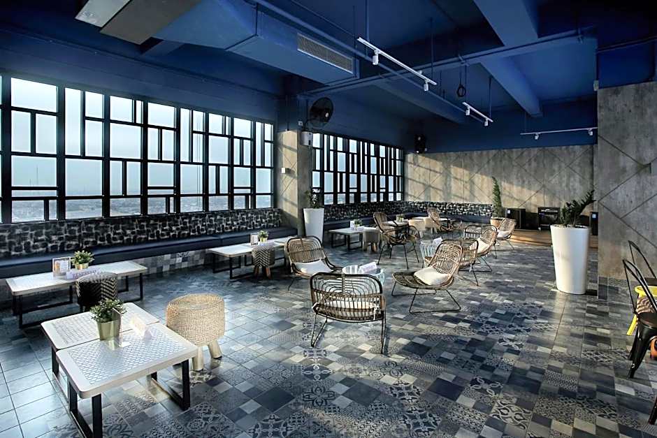 The Zuri Hotel Palembang