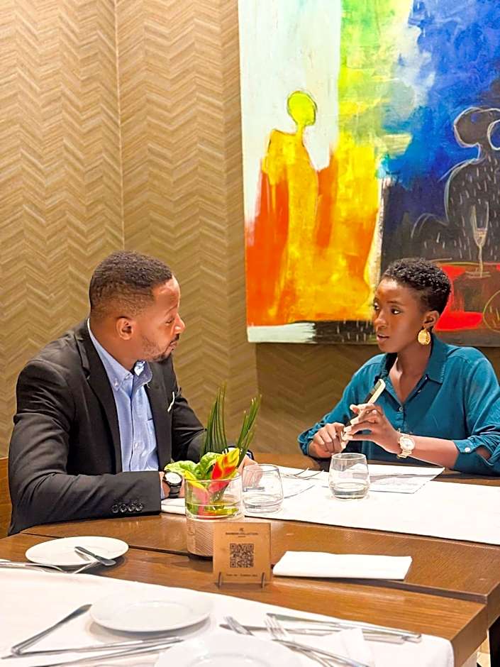 Radisson Collection Hotel Bamako