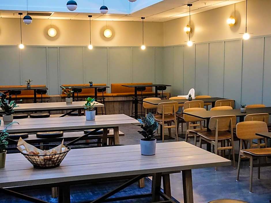 Comfort Hotel Børsparken