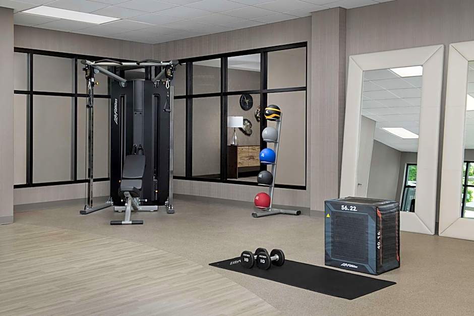 Homewood Suites by Hilton Louisville Airport