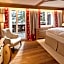 The Glacier Hotel - ex Eurotel Victoria -