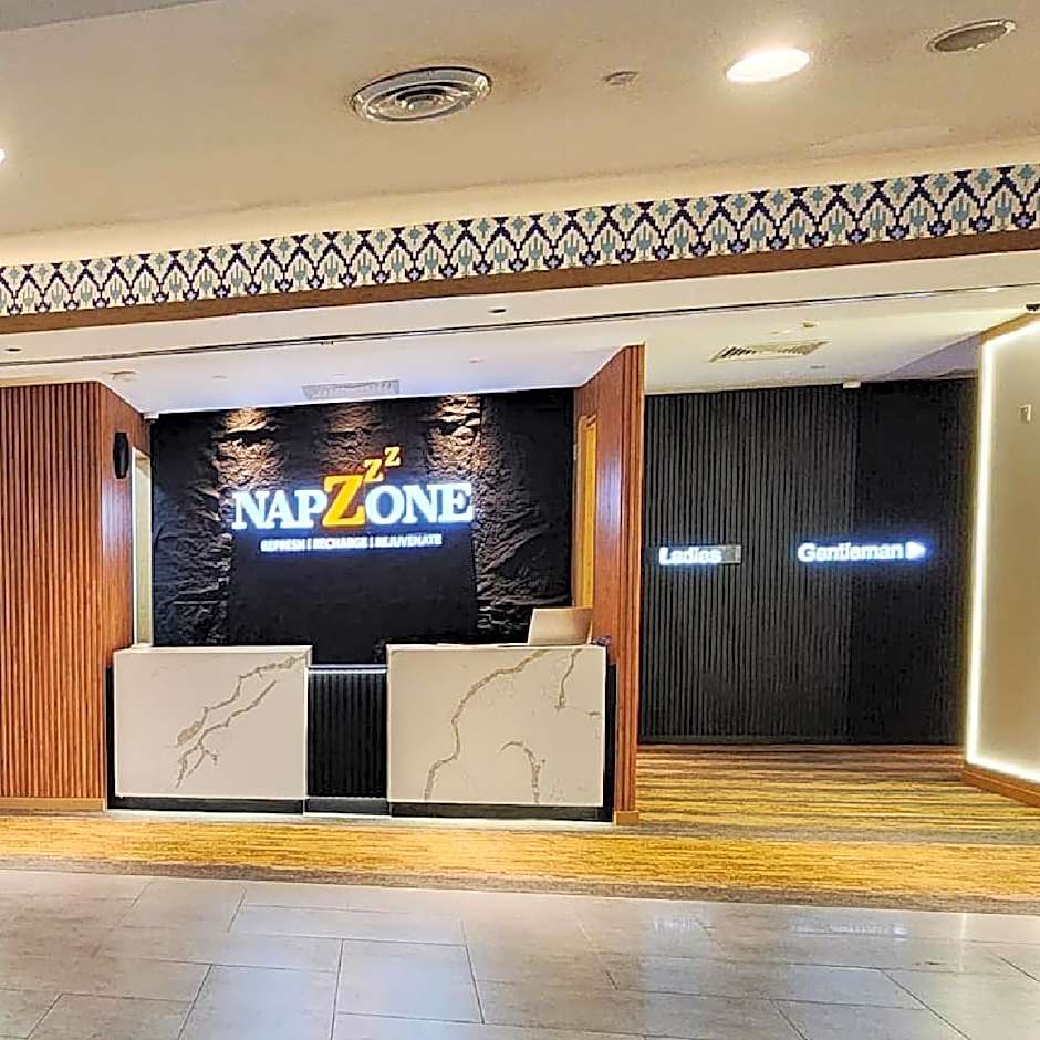 Photo 1 of 9 of Napzone Malaysia
