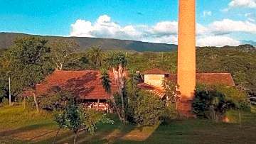 Pousada Engenho Velho