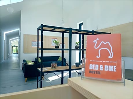 Bed & Bike Hostel