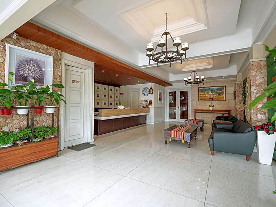 Alron Hotel Kuta