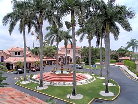 Grand Palms Golf & Spa Resort