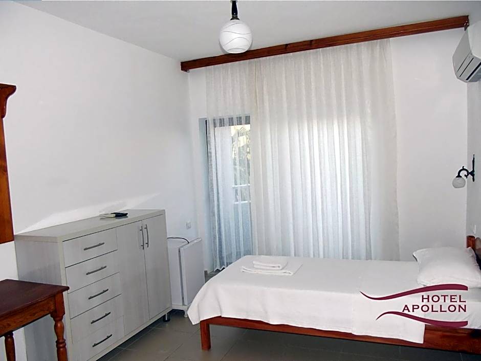 Apollon Hotel