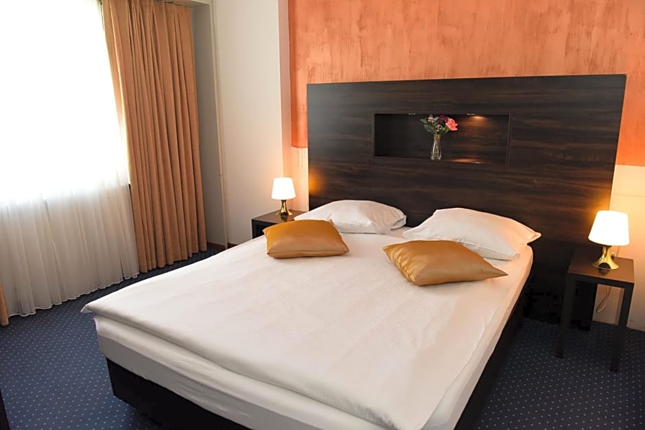 Hotel Töss