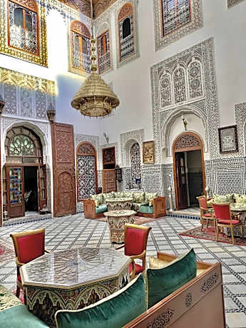 Riad Damia Suite & Spa