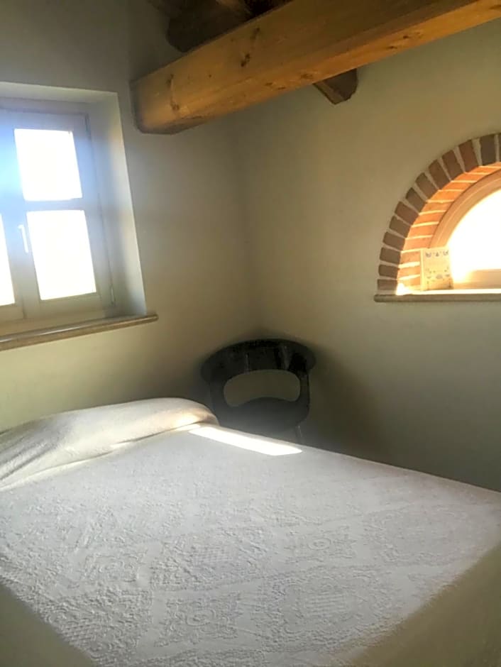 La locanda del cuore