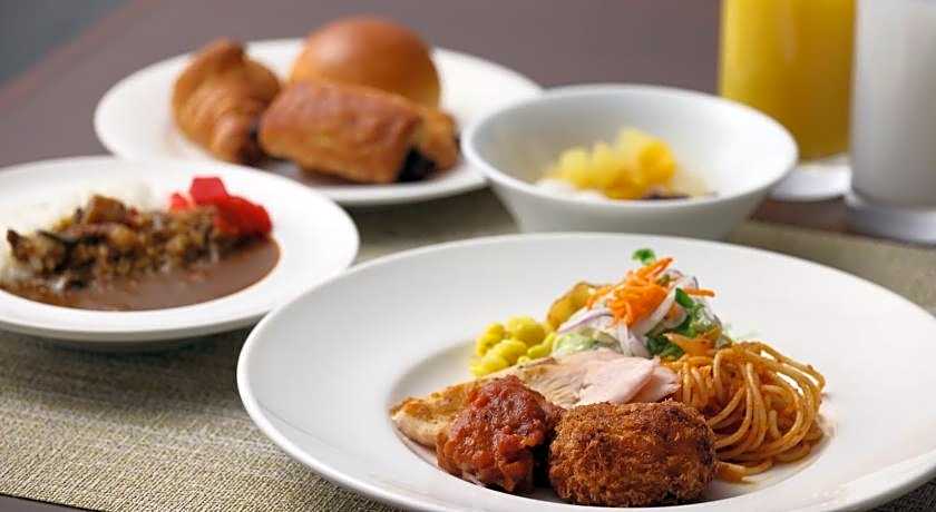 The Royal Park Hotel Kyoto Sanjo