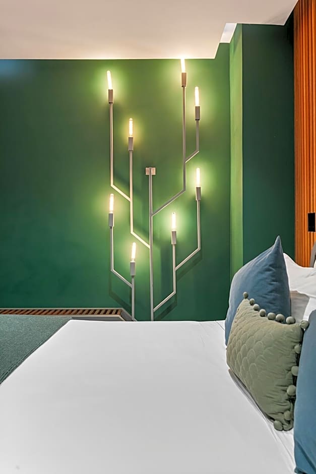 Casa Prim Hotel Boutique