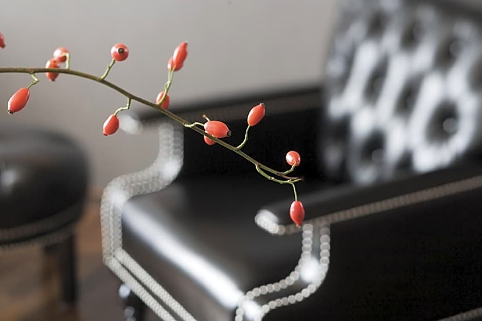 Moevenpick Hotel Stuttgart Airport