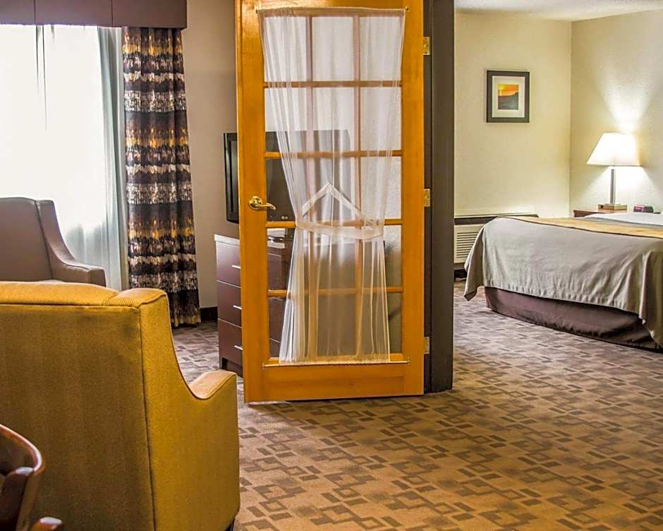 Comfort Inn Birch Run - Frankenmuth