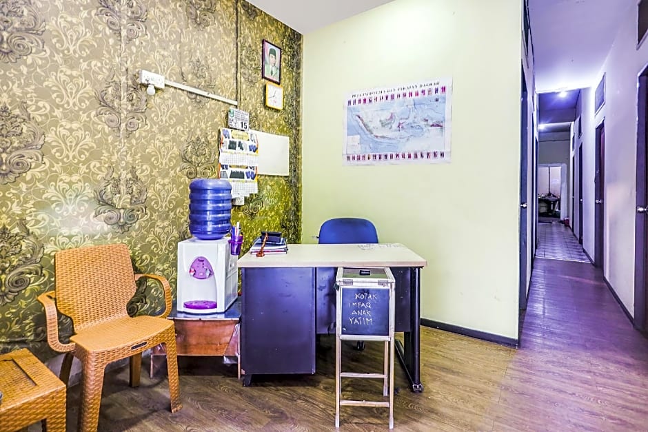 Hotel O Sunny Syariah